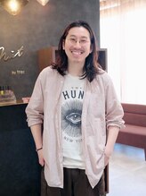 ロカ リセル バイ ツリー(loca resel by tree) 城島 亮平