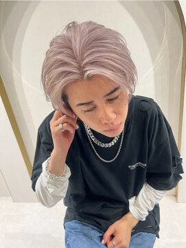 フォート(FORT) ハイトーンカラー