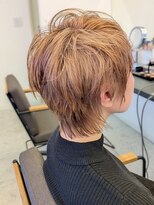 アルテライフデザイン(ARTE LIFE DESIGN) ショートウルフ