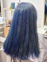 スナリー(Snaly) マリンブルー