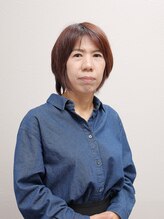 ヘア メイク ジェイ ブライ(hair make J-bly)&nbsp;山本 順子