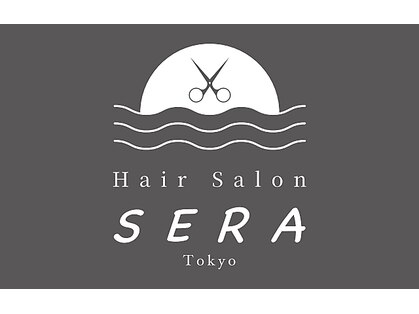Hair Salon SERA Tokyo/髪質改善・縮毛矯正【3月下旬NEW　OPEN（予定）】の写真