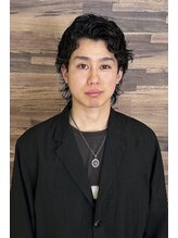 アグ ヘアー シャルム 太田店(Agu hair charme)&nbsp;茂木 琢真