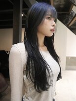 オルン(ORGN.)&nbsp;【ORGN.】デザインカラー/ハイトーン/ケアブリーチ/大須/矢場町