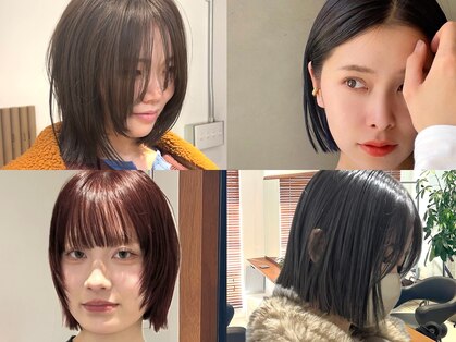 クロ 代官山(CURO)の写真