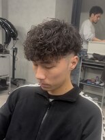 スキル 池袋(SKILL)&nbsp;スペインカール