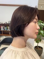 クロ 代官山(CURO)&nbsp;ボブ/レイヤーボブ/フレンチボブ/ハッシュボブ