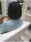 まとまるボブ