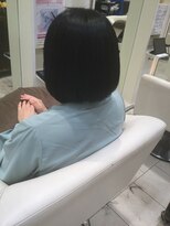 プランタンシエル(printemps CIEL)&nbsp;まとまるボブ