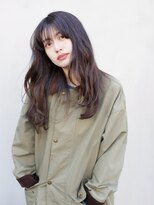 ソラ 方南町(sola) ラフロングスタイル
