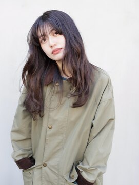 ソラ 方南町(sola) ラフロングスタイル