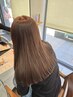 ［女性限定］レディース似合わせカット