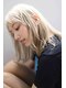 Tule   ~AQUA~【5月28日NEW OPEN】の写真/【ケアブリーチ/N.ルフレ/クオルシア/アディクシー】選べる多彩なカラー剤であなたのなりたいを叶えます☆