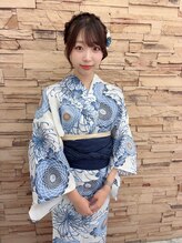 サキ美容室(SAKI)