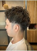 ツイストスパイラル