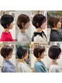 アイビー ヴィラ(IVY villa) 色んなショート インスタグラムsjun119jun検索してみてね!