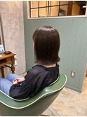 レイヤーボブ