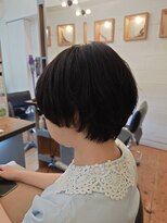 ラゴム(Lagom)&nbsp;ショート／Lagom／下北沢