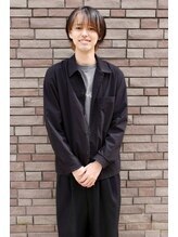 グッドプレイスアンドシング 江坂店(Good Place&thing)&nbsp;山下 