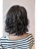 ヘアーリゾート ライフ(Hair Resort LIFE)&nbsp;パーマ