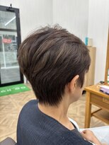イチゴ 西千葉店(ICH GO)&nbsp;ショートカット