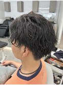 ソフトツイスト【井坂】