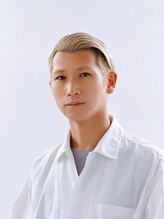 コエ 表参道(Koe) 七森 剛