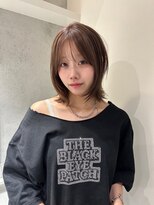 ブレスシイ 大阪梅田(brace SII)&nbsp;レイヤースタイル