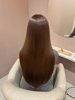 ヴォーグ 大曽根店(VOGUE)&nbsp;大曽根/大曽根駅髪質改善/髪質改善トリートメント/縮毛矯正/