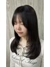 【U24学割】カット ¥3200