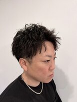 ラシックヘアー(La chic hair)&nbsp;ルーズショート