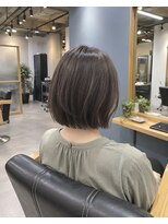 スイ バイティティ 川崎店(suis. by titi)&nbsp;ミディアムボブ