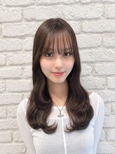 リーホリエ(Lee Horie)&nbsp;MIU 