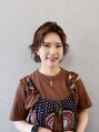MEN'S soleil 大宮さいたま新都心【メンズソレイユ】MEN'Sパーマ/MEN'Sカット/メンズ&nbsp;Erina Tamura