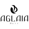 アグライアヘアー(AGLAIA Hair)のお店ロゴ