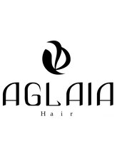 AGLAIA Hair