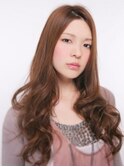 ★強弱を活かして★大人クール(ロング)