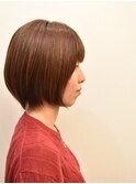 【エアーボブ】