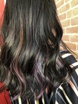 カレント(Current) 遊びココロ満載!インナーユニコーン