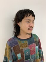 エンドリンク(endlink)&nbsp;ウルフパーマ