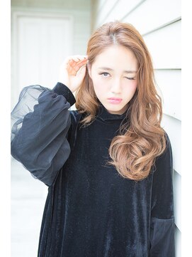 ダブリューミー(W me) ★アンニュイモード★