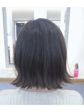 テイスティ プライム(tasty prime) 透明感の出るナチュラルベージュカラー