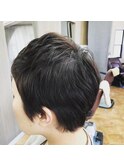 ショート