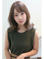 ヘアリゾート粋 リマ 銀座店(lima)&nbsp;銀座/クリームバス/ヘッドスパ/AVEDAカラー/ハイライト/癒し空間