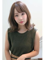 ヘアリゾート粋 リマ 銀座店(lima) 銀座/クリームバス/ヘッドスパ/AVEDAカラー/ハイライト/癒し空間