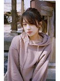 春の終わりのコンビニ帰りにて。
