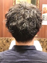 ヒロギンザ 御茶ノ水店(HIRO GINZA)&nbsp;ハードスパイラル