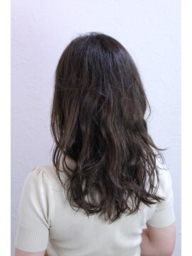 エアーベリー(AIR BERRY) ★★アンニュイウェーブ★★