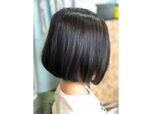 ヘアーデザインフアリ(Hair design fuari)