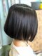 ヘアーデザインフアリ(Hair design fuari)の写真/《他にはない髪エステ》こだわりのトリートメントで今までにないツヤ美髪◇カラー・パーマの仕上がりもUP◎